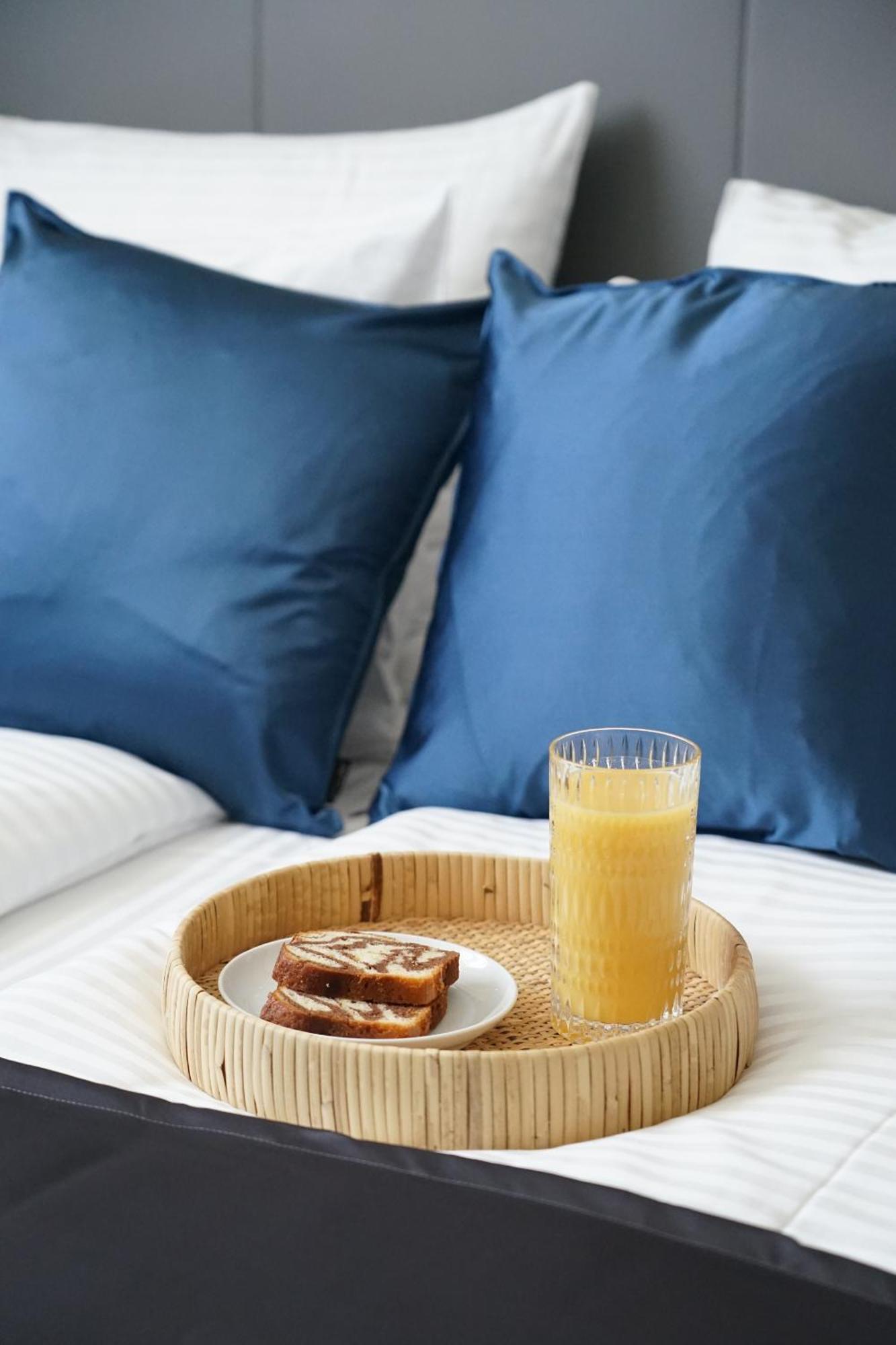 Perron 10 Centra Hotel Winterthur Eksteriør billede
